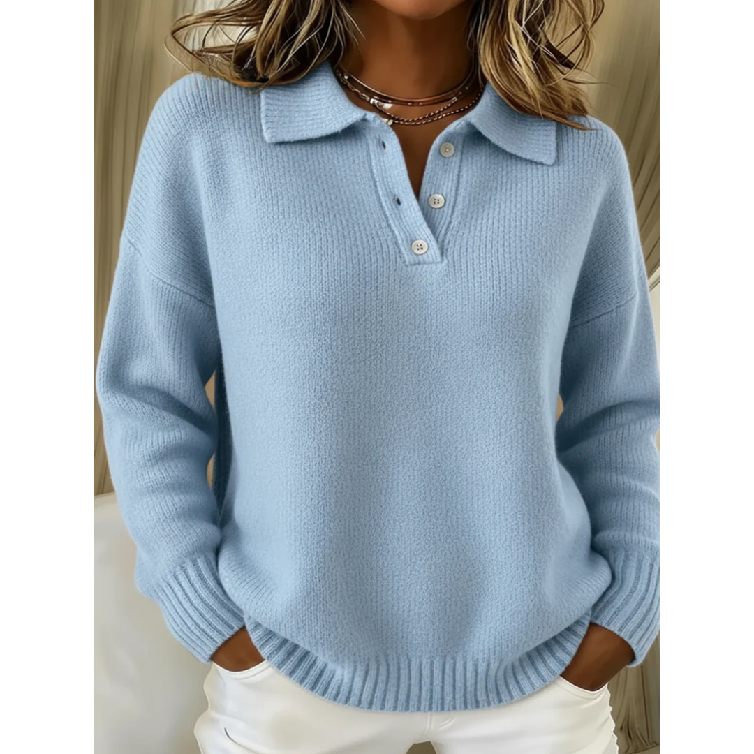Maren™ | Classic Jumper
