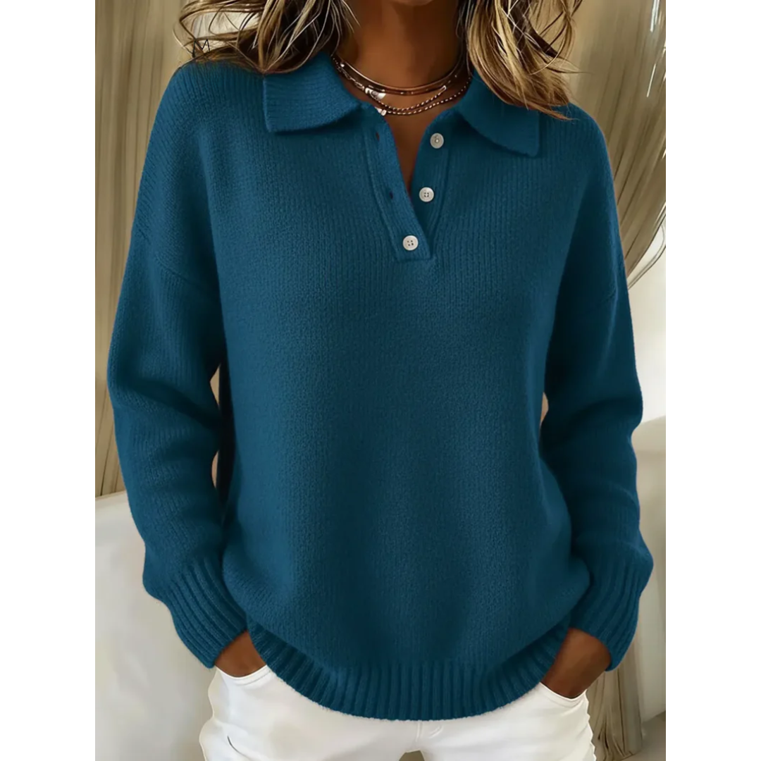 Maren™ | Classic Jumper
