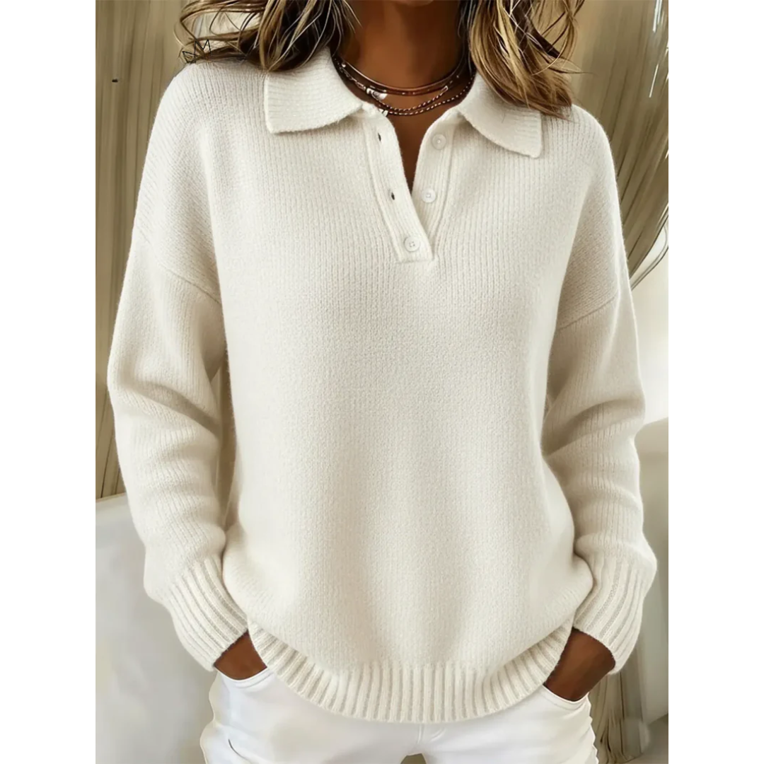Maren™ | Classic Jumper