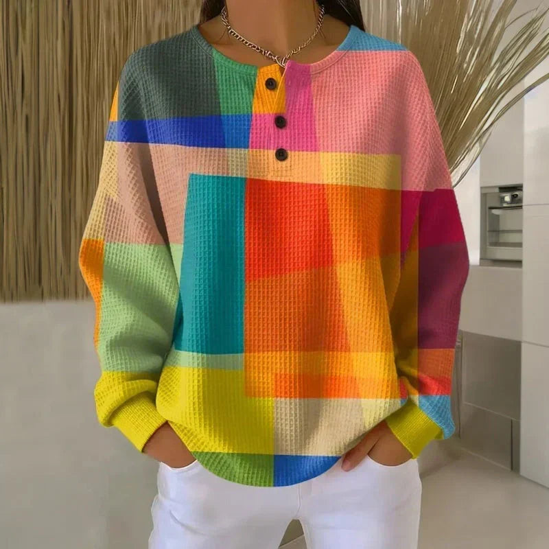 Crestine™ | Classic Sweater
