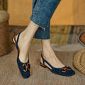 Veronica | Orthopedic Sandals