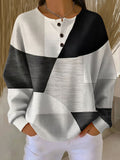 Crestine™ | Classic Sweater