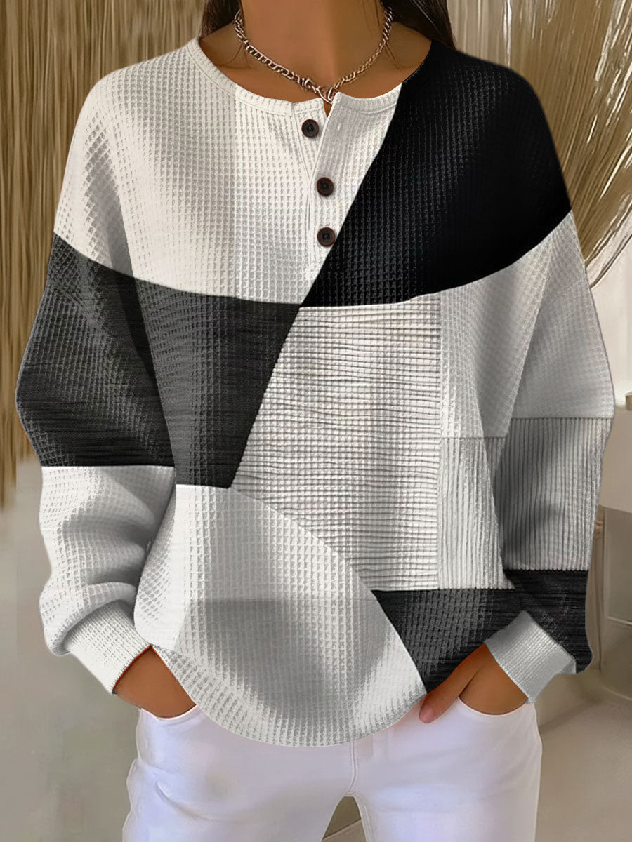 Crestine™ | Classic Sweater