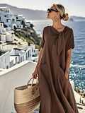 Ella™ - Elegant Summer Dress with Pockets