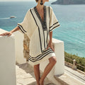 Luna | Elegant Beach Dress for Summer