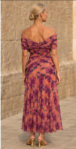 Florendra | elegant dress