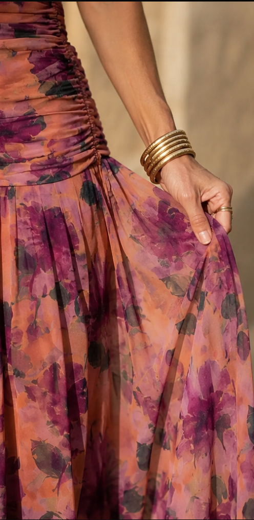 Florendra | elegant dress