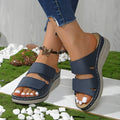 Hannah - Orthopaedic Comfort Sandals