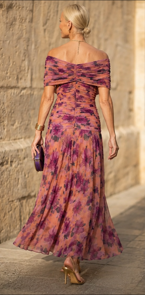 Florendra | elegant dress