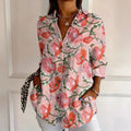Skylar | Elegant Blouse