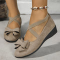 Krysa™ | Stylish Flats