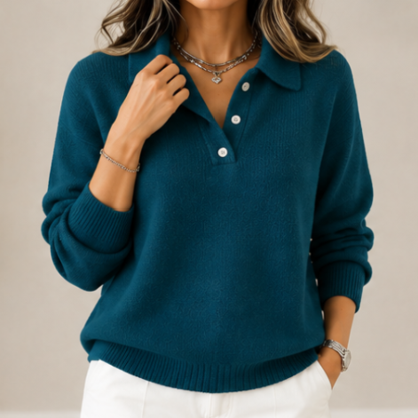 Maren™ | Classic Jumper
