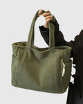 Angelique | Sophisticated Tote Bag