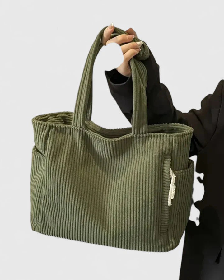 Angelique | Sophisticated Tote Bag